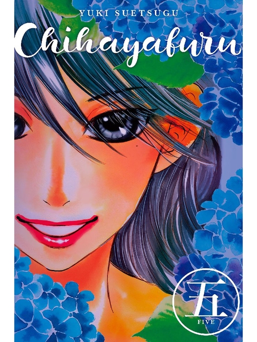 Title details for Chihayafuru, Volume 5 by Yuki Suetsugu - Available